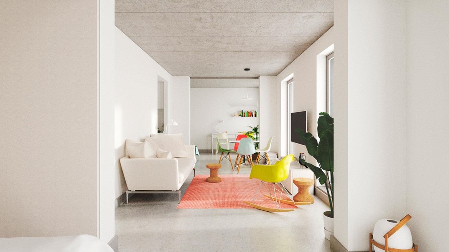 PROYECTO DE EFICIENCIA