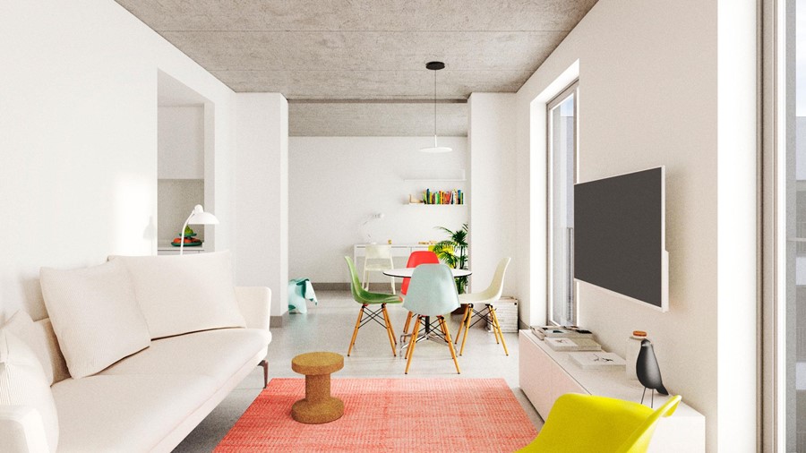 PROYECTO DE EFICIENCIA