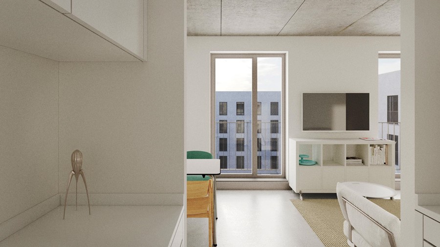 PROYECTO DE EFICIENCIA