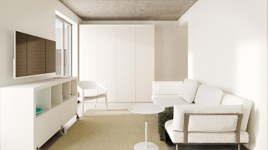 PROYECTO DE EFICIENCIA