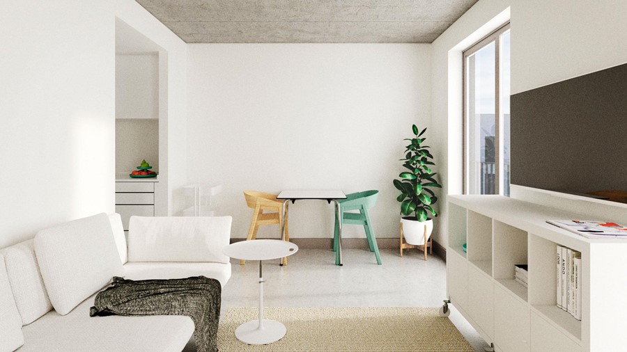 PROYECTO DE EFICIENCIA