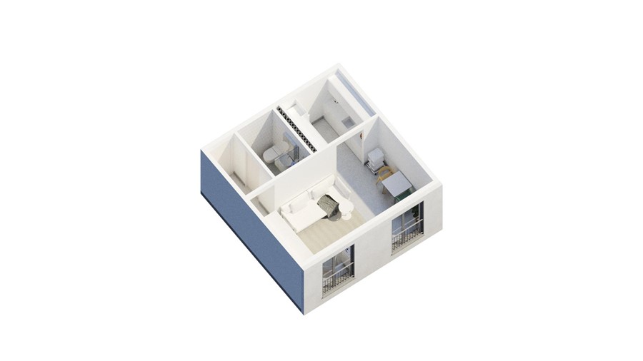 PROYECTO DE EFICIENCIA