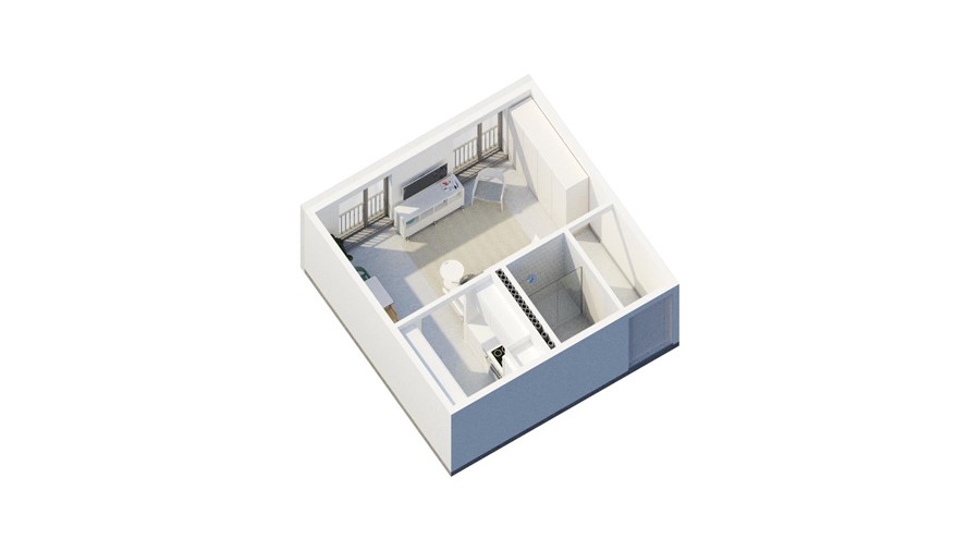 PROYECTO DE EFICIENCIA