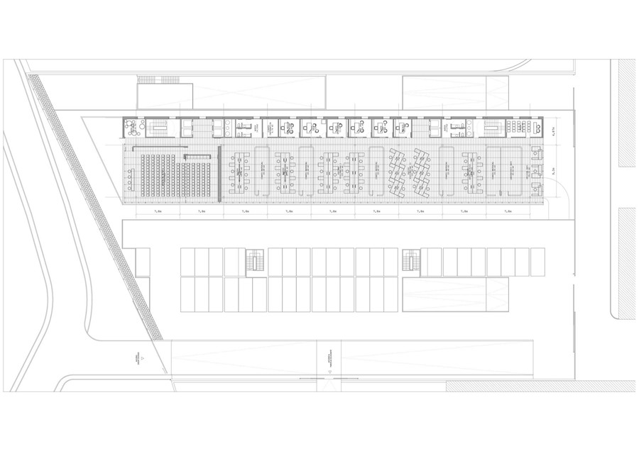 OFICINA ASUNTOS INTERNOS GUARDIA CIVIL