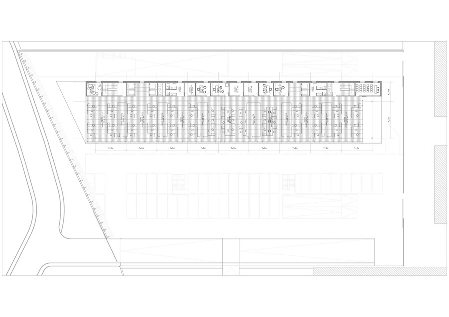 OFICINA ASUNTOS INTERNOS GUARDIA CIVIL