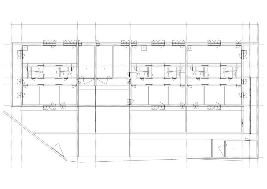 3 VIVIENDAS EN VILLAFRANCA
