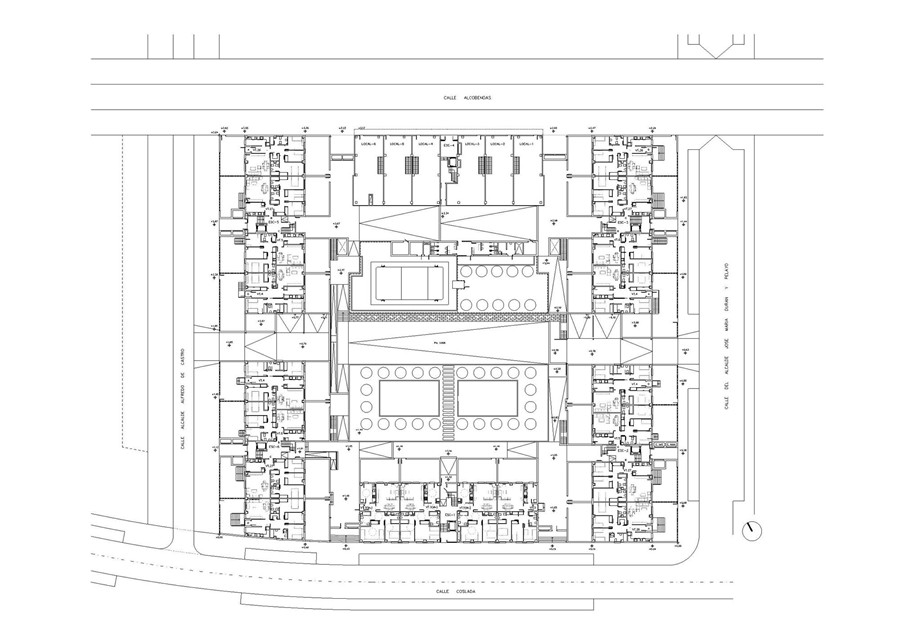 95 VPP ARROYO DEL CULEBRO   