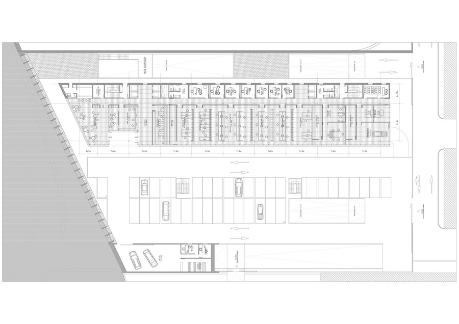 OFICINA ASUNTOS INTERNOS GUARDIA CIVIL