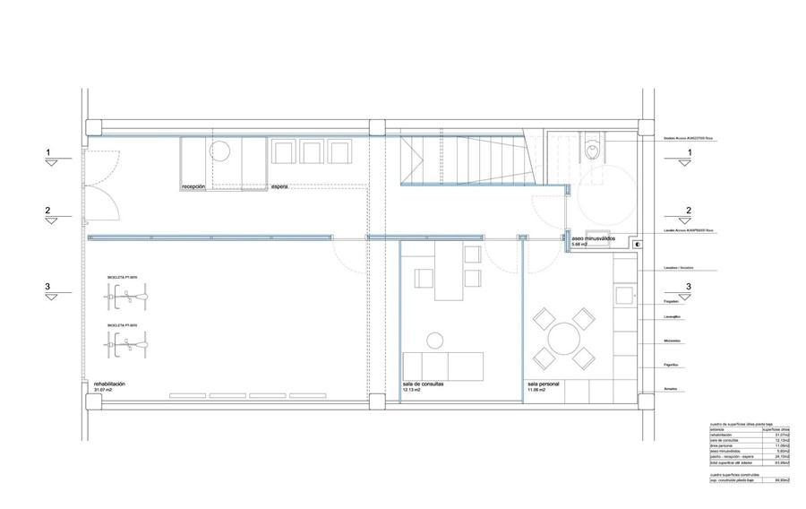 CLÍNICA DE FISIOTERAPIA