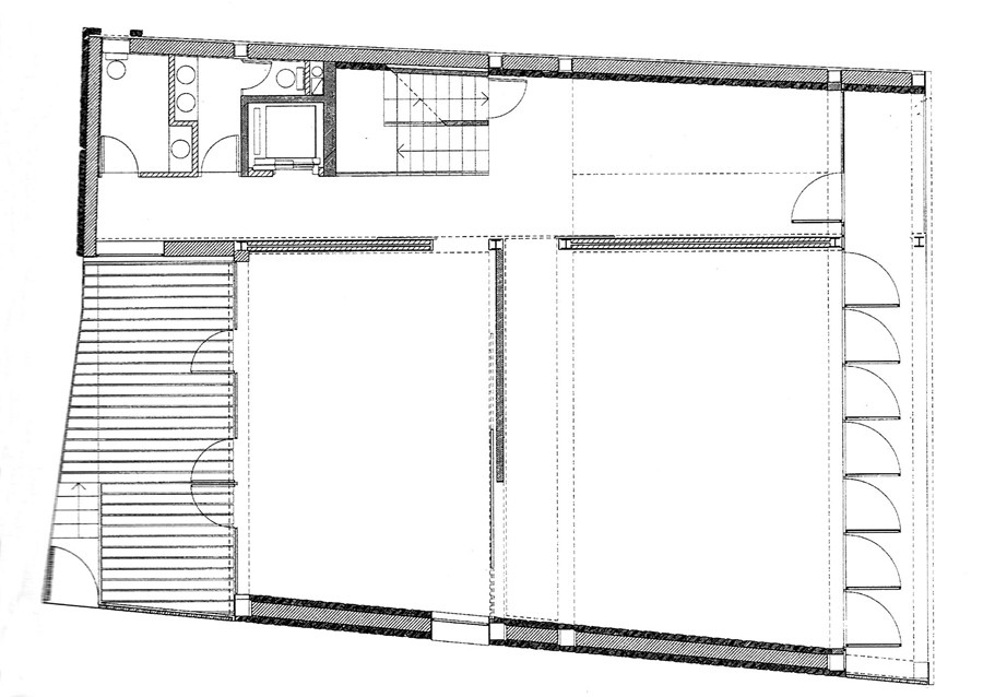 CASA DE  CULTURA GARGANTA DE LOS MONTES 