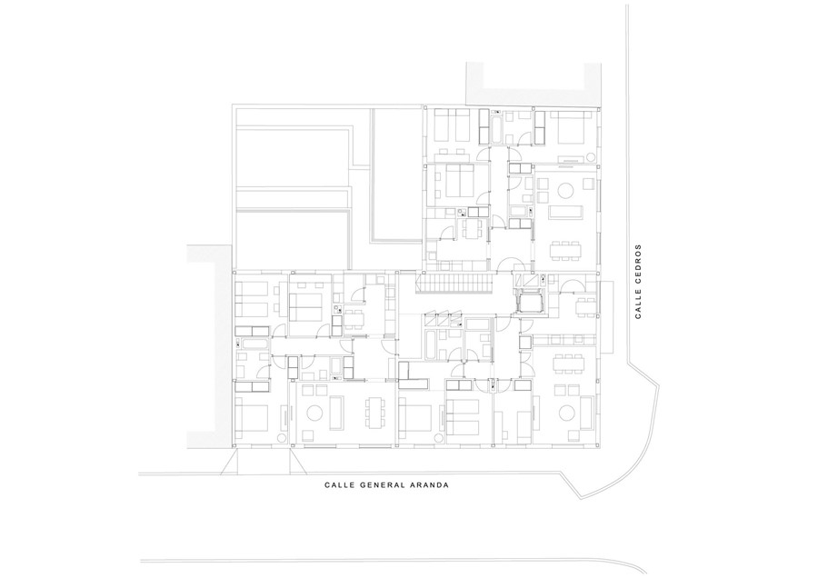 11 VL PLAZA DEL ESTE