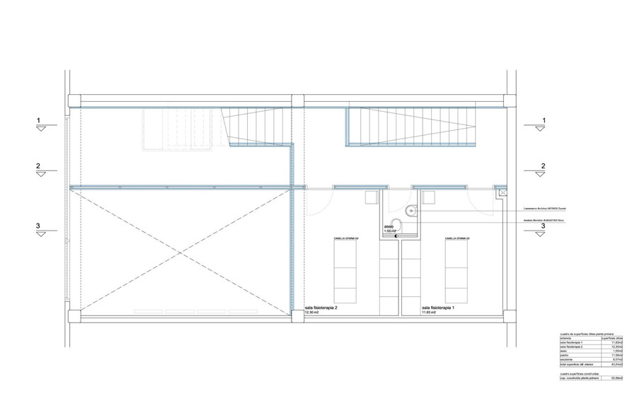 CLÍNICA DE FISIOTERAPIA