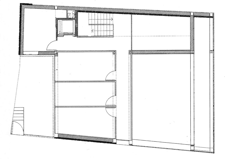 CASA DE  CULTURA GARGANTA DE LOS MONTES 