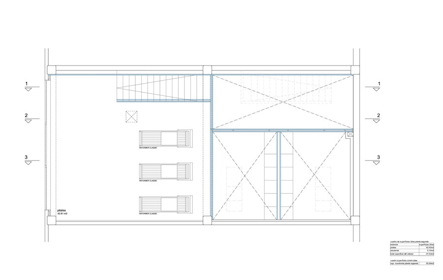CLÍNICA DE FISIOTERAPIA