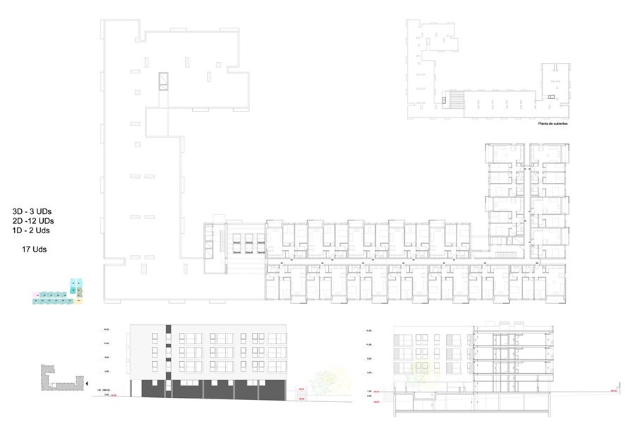 109 VIVIENDAS EN SOTO DEL HENARES