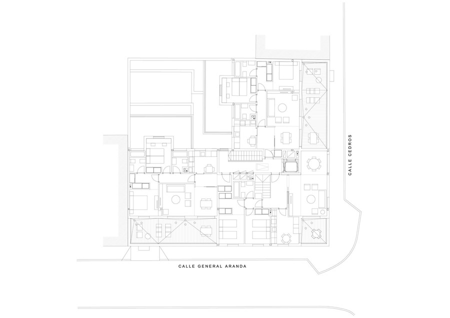 11 VL PLAZA DEL ESTE