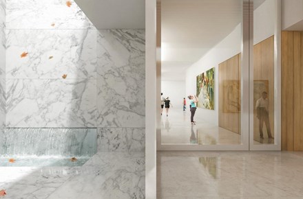 AMPLIACIÓN MUSEO SOROLLA