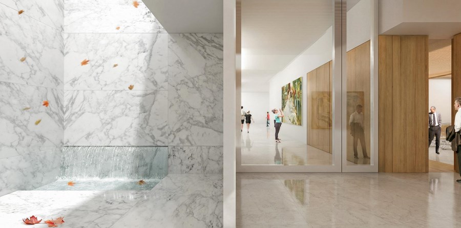 AMPLIACIÓN MUSEO SOROLLA