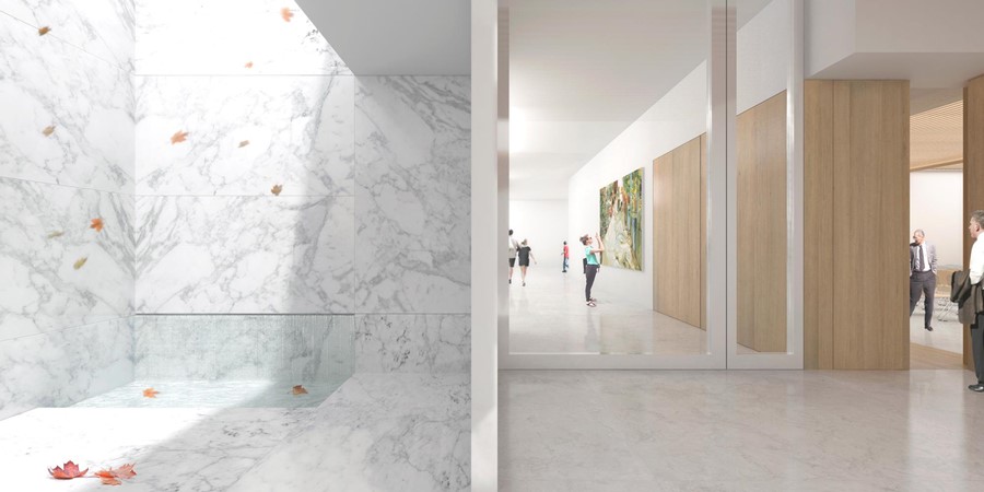 AMPLIACIÓN MUSEO SOROLLA