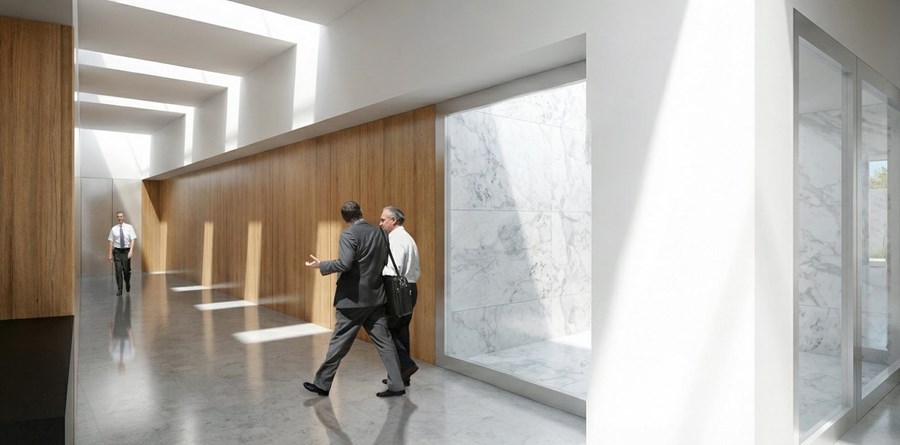 AMPLIACIÓN MUSEO SOROLLA