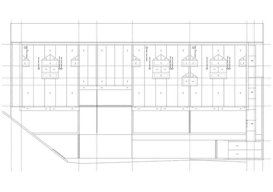 3 VIVIENDAS EN VILLAFRANCA