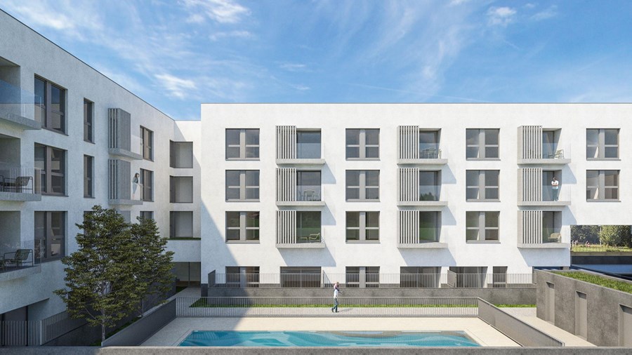 109 VIVIENDAS EN SOTO DEL HENARES