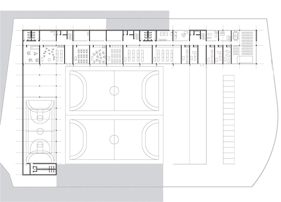 C. ENSEÑANZA EN SUANCES  