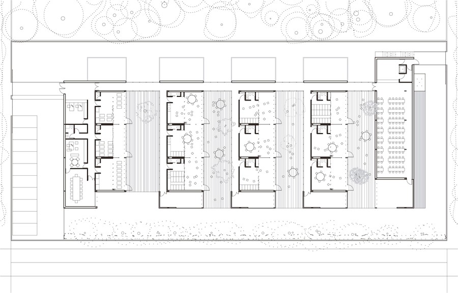 ESCUELA INFANTIL ALCORCÓN  