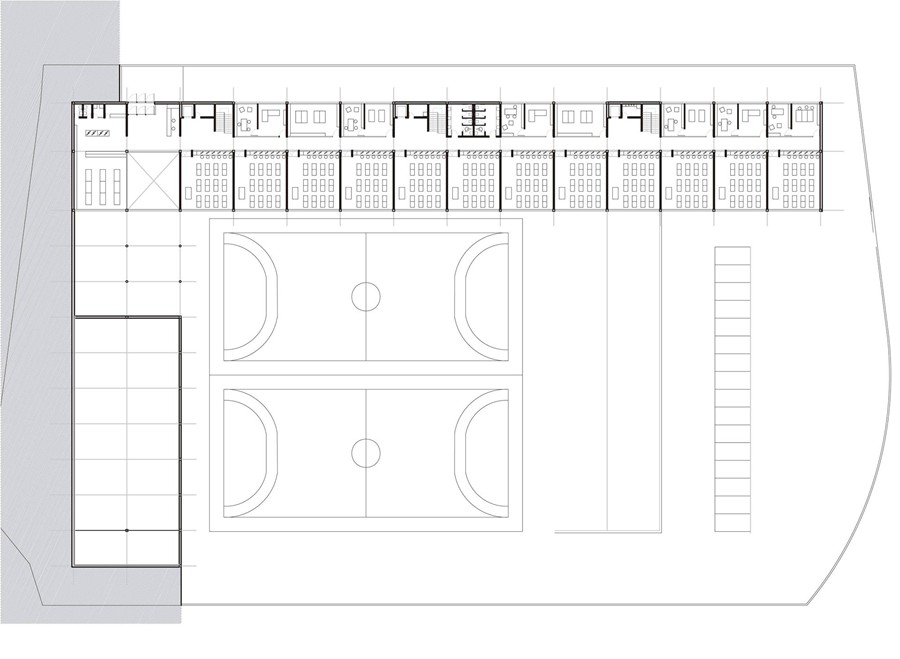 C. ENSEÑANZA EN SUANCES  