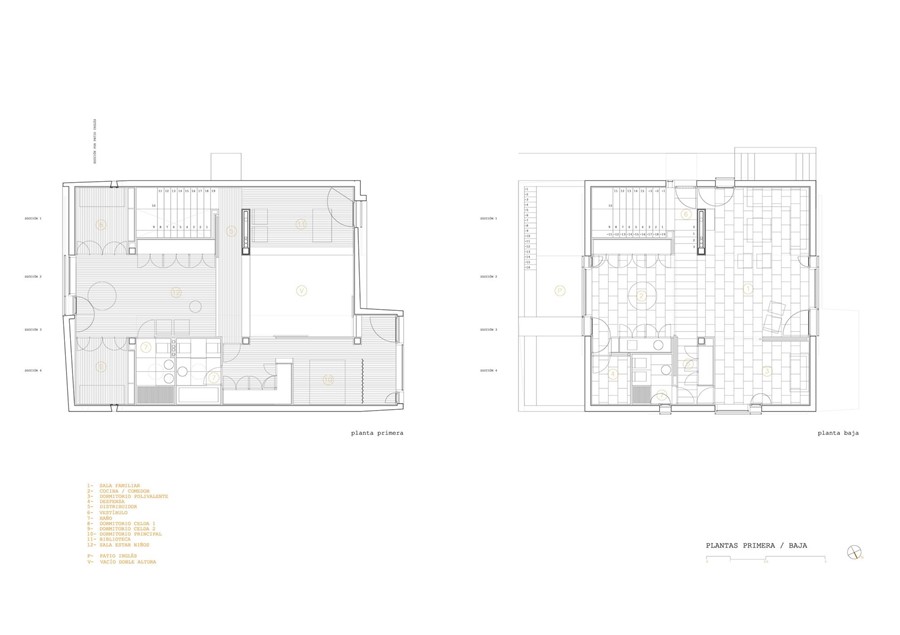 VIVIENDA SOTO DEL REAL 