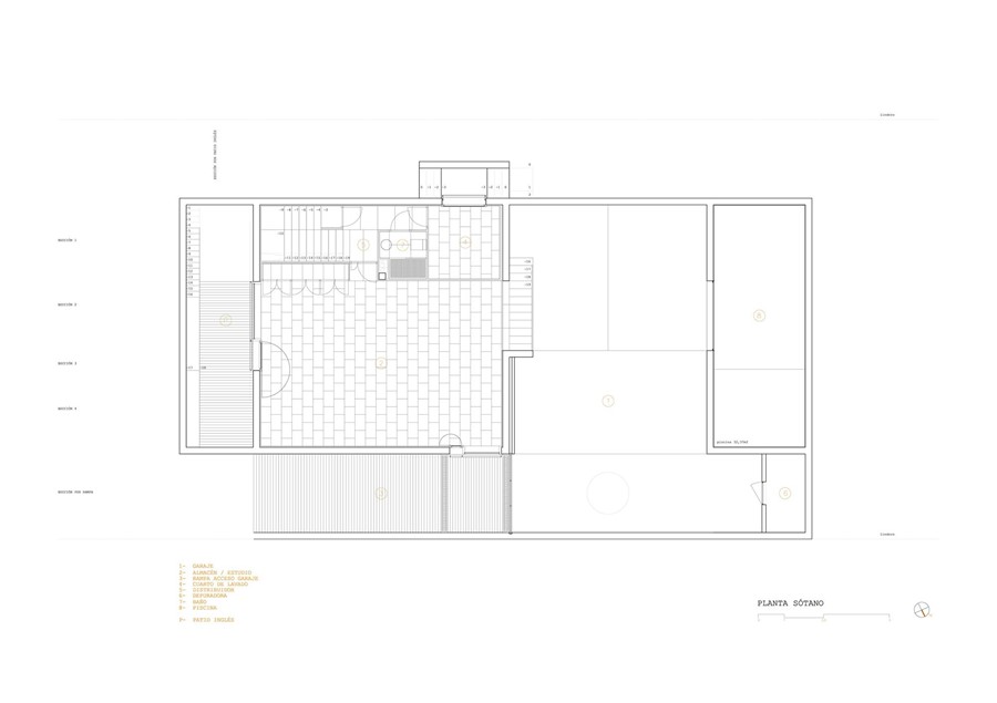 VIVIENDA SOTO DEL REAL 