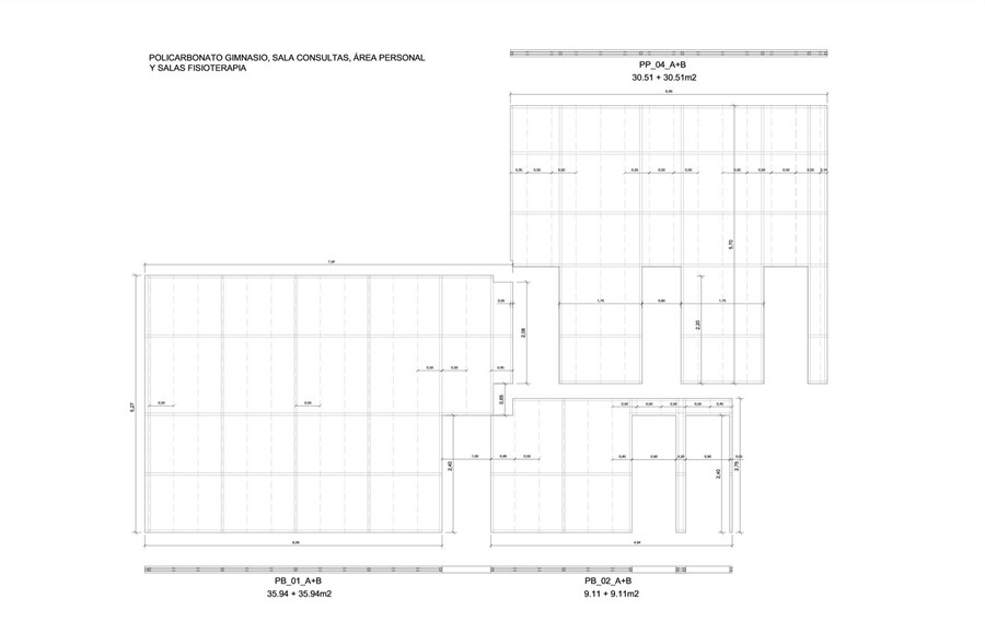 CLÍNICA DE FISIOTERAPIA