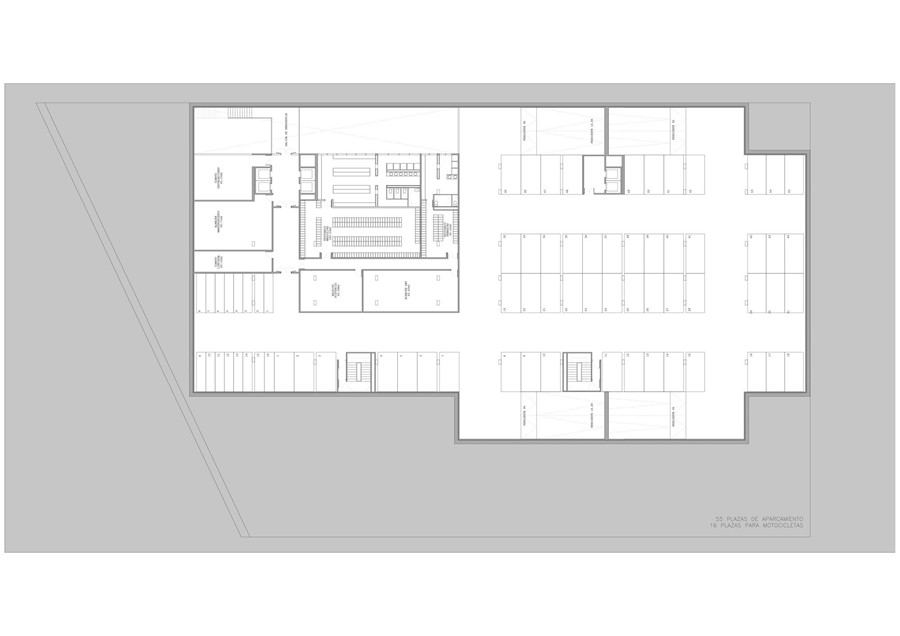 OFICINA ASUNTOS INTERNOS GUARDIA CIVIL