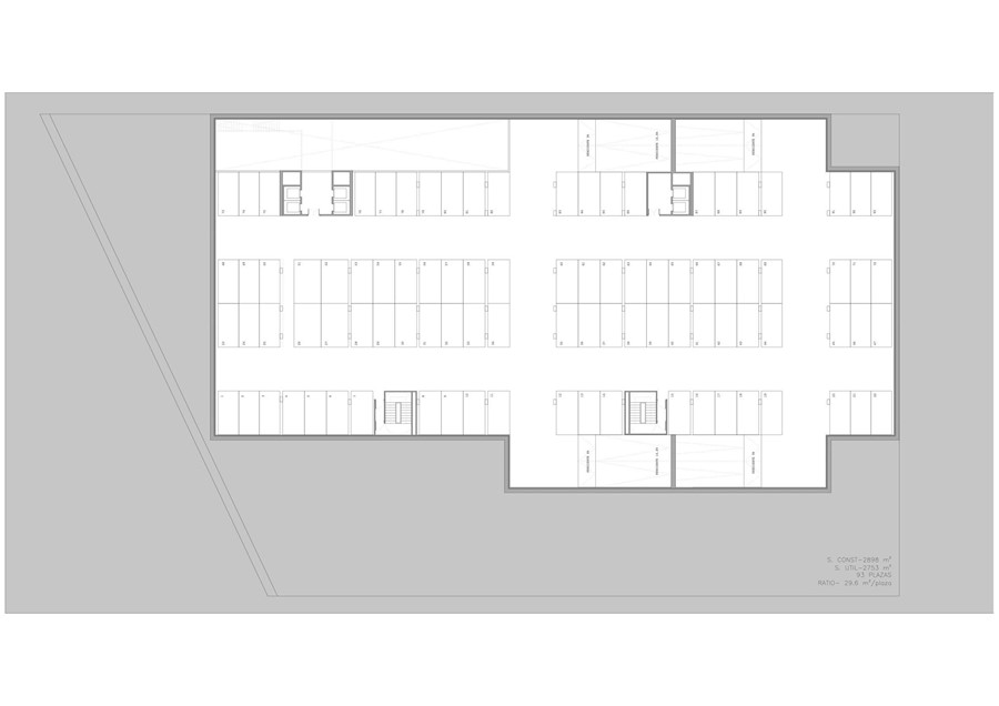 OFICINA ASUNTOS INTERNOS GUARDIA CIVIL