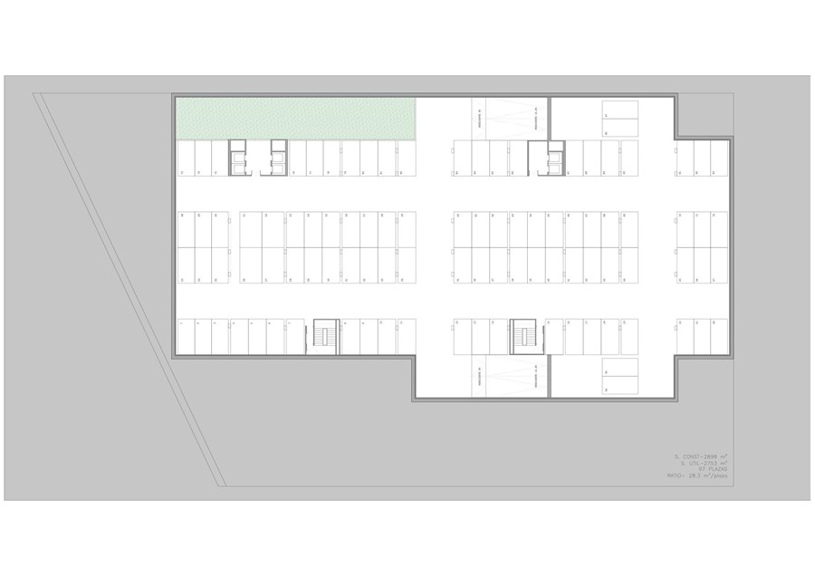 OFICINA ASUNTOS INTERNOS GUARDIA CIVIL