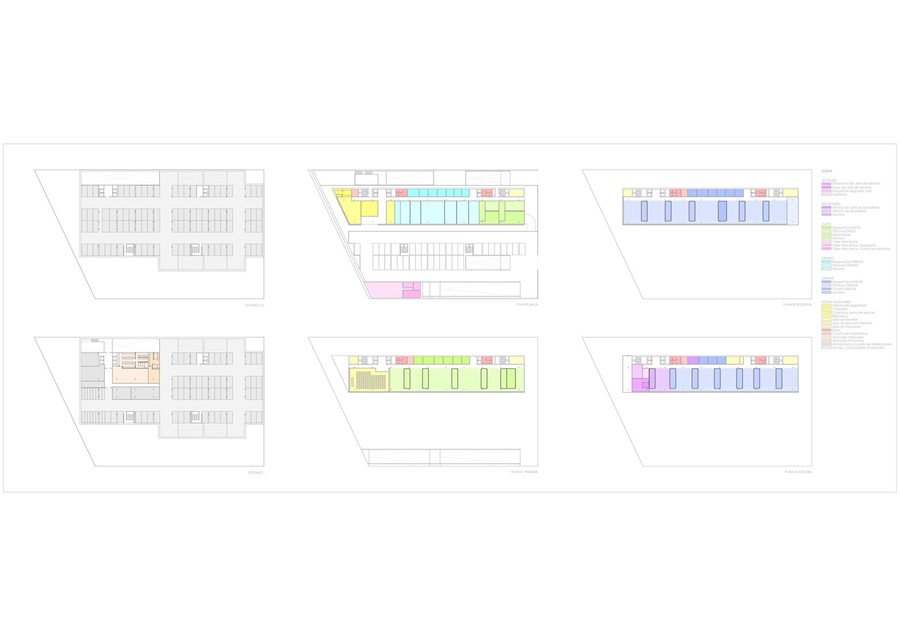 OFICINA ASUNTOS INTERNOS GUARDIA CIVIL