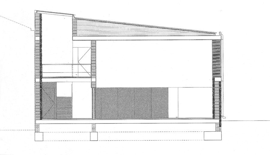 CASA DE  CULTURA GARGANTA DE LOS MONTES 