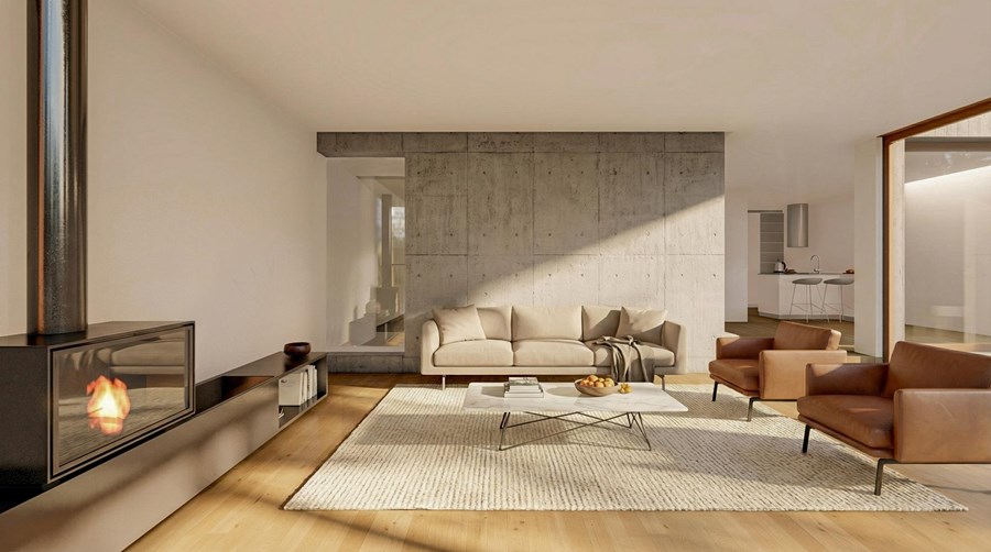 VIVIENDA EN HORTALEZA