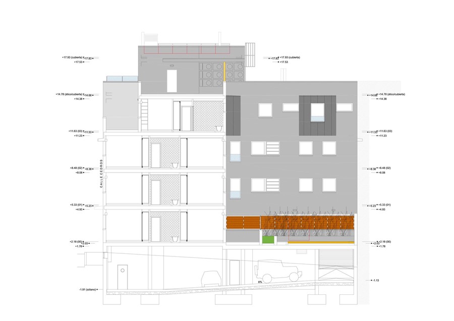 11 VL PLAZA DEL ESTE