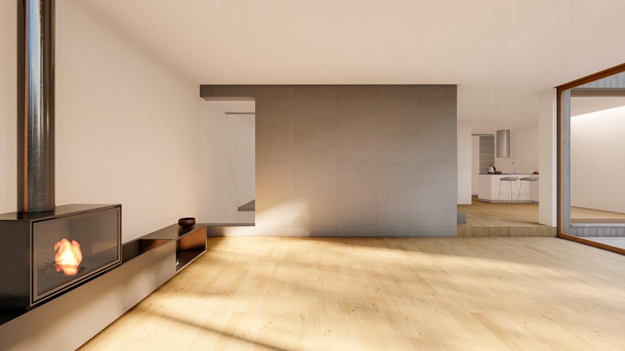 VIVIENDA EN HORTALEZA