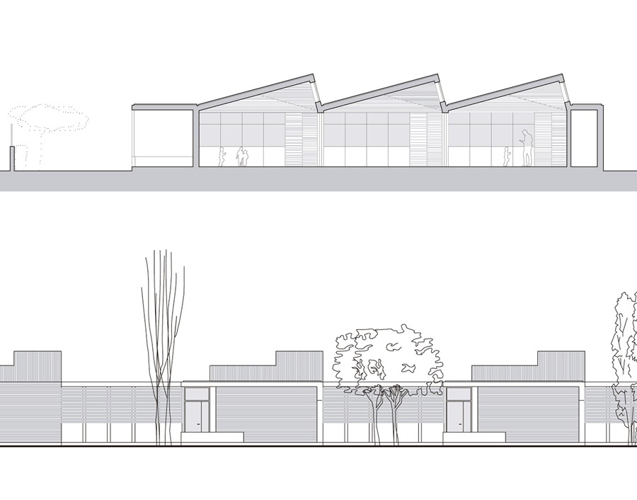 ESCUELA INFANTIL ALCORCÓN  