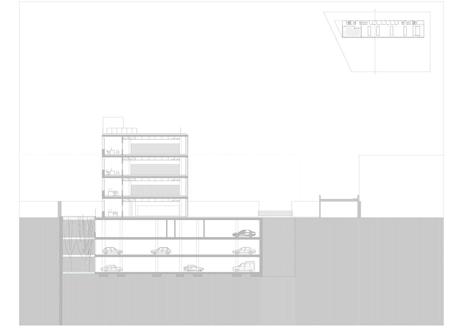 OFICINA ASUNTOS INTERNOS GUARDIA CIVIL