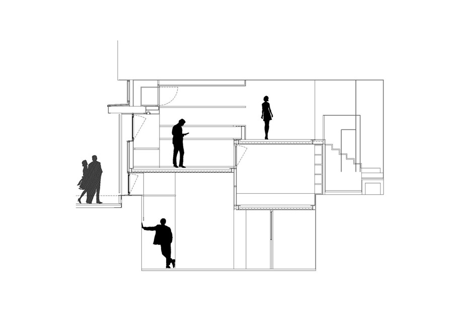 ESTUDIO ARQUITECTURA