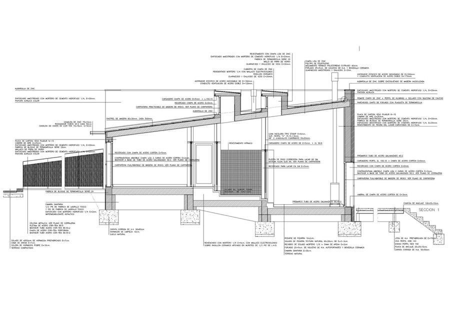 3 VIVIENDAS EN VILLAFRANCA