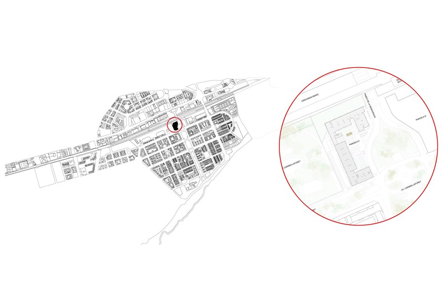 109 VIVIENDAS EN SOTO DEL HENARES