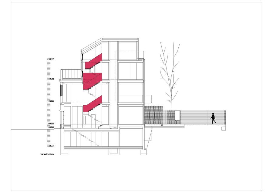 VIVIENDA EN MADRID CENTRO