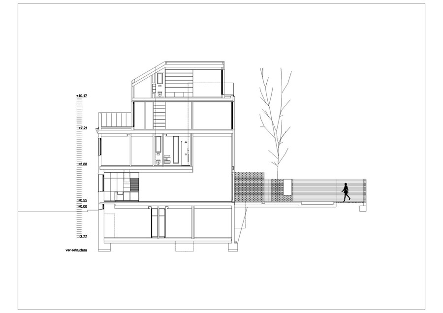 VIVIENDA EN MADRID CENTRO