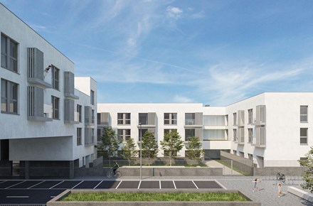 109 VIVIENDAS EN SOTO DEL HENARES