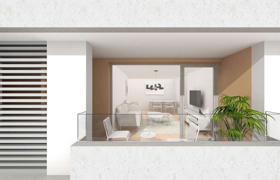 110+114 VIV ARGANDA DEL REY