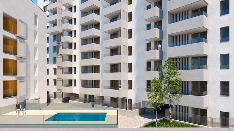 110+114 VIV ARGANDA DEL REY